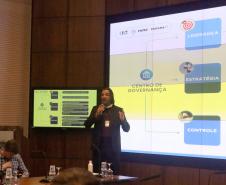 Paraná cria primeiro Centro Integrado de Gestão e Governança do Brasil