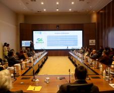 Paraná cria primeiro Centro Integrado de Gestão e Governança do Brasil
