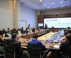 Paraná cria primeiro Centro Integrado de Gestão e Governança do Brasil