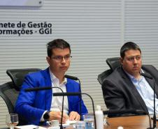 Paraná cria primeiro Centro Integrado de Gestão e Governança do Brasil
