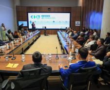 Paraná cria primeiro Centro Integrado de Gestão e Governança do Brasil