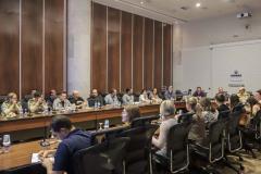 Se efetivada, ampliação das atividades consideradas de baixo risco pode beneficiar mais de mil CNAEs no Paraná. 
